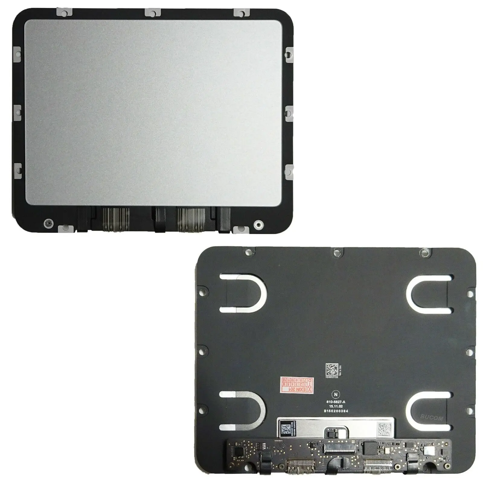 Новая сенсорная панель NeoThinking 810-5827-07 821-2652-A для Apple Macbook Pro Retina 15 "A1398 Trackpad 2012-2015 
Новая сенсорная панель NeoThinking 810-5827-07 821-2652-A для Apple Macbook Pro Retina 15 "A1398 Trackpad 2012-2015