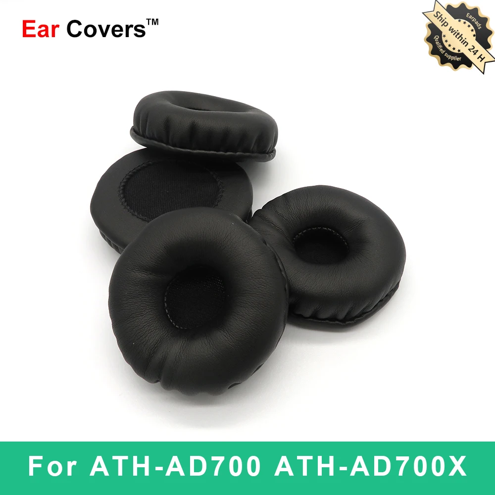 Ear Pads For Audio Technica ATH-AD700 ATH-AD700X Headphone Earpads Replacement Headset Ear Pad PU Leather Sponge Foam
Ear Pads For Audio Technica ATH-AD700 ATH-AD700X Headphone Earpads Replacement Headset Ear Pad PU Leather Sponge Foam
