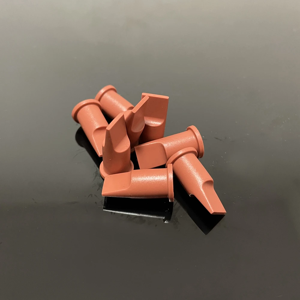 20 шт. обратный клапан топливный "утконос"
20 шт. обратный клапан топливный "утконос"