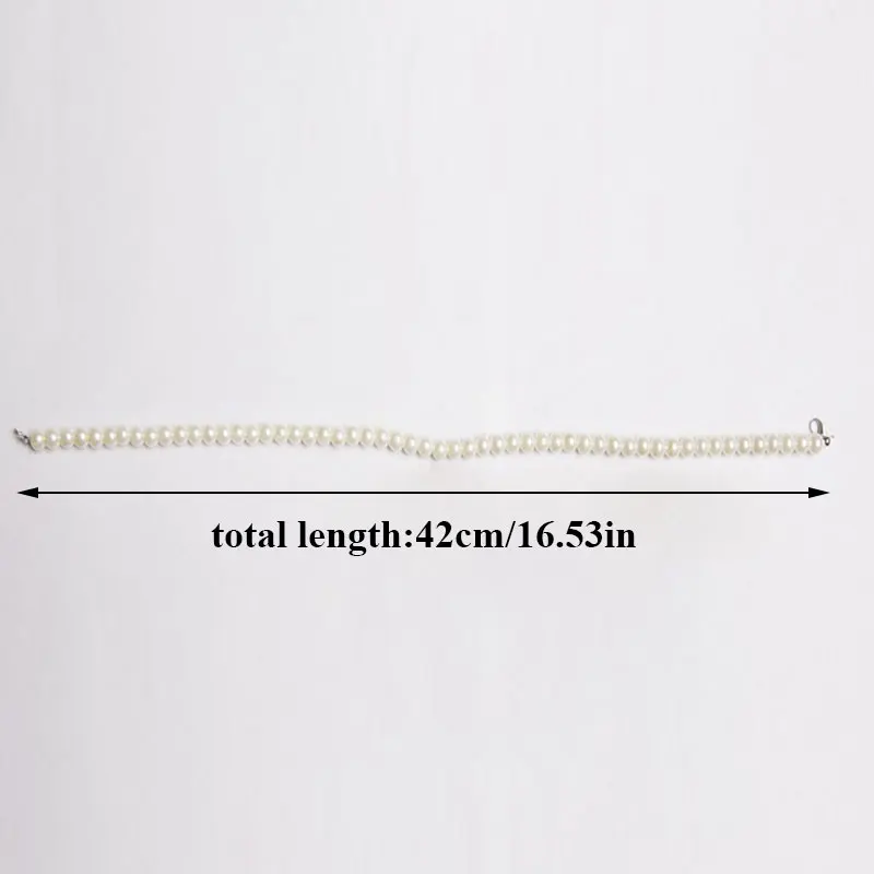 Fashion DIY Pearl Keychain Women Trinket For Women's Gift Handbags Peal Beads Keyring Key Ring For Jewelry Making Accessories
Fashion DIY Pearl Keychain Women Trinket For Women's Gift Handbags Peal Beads Keyring Key Ring For Jewelry Making Accessories