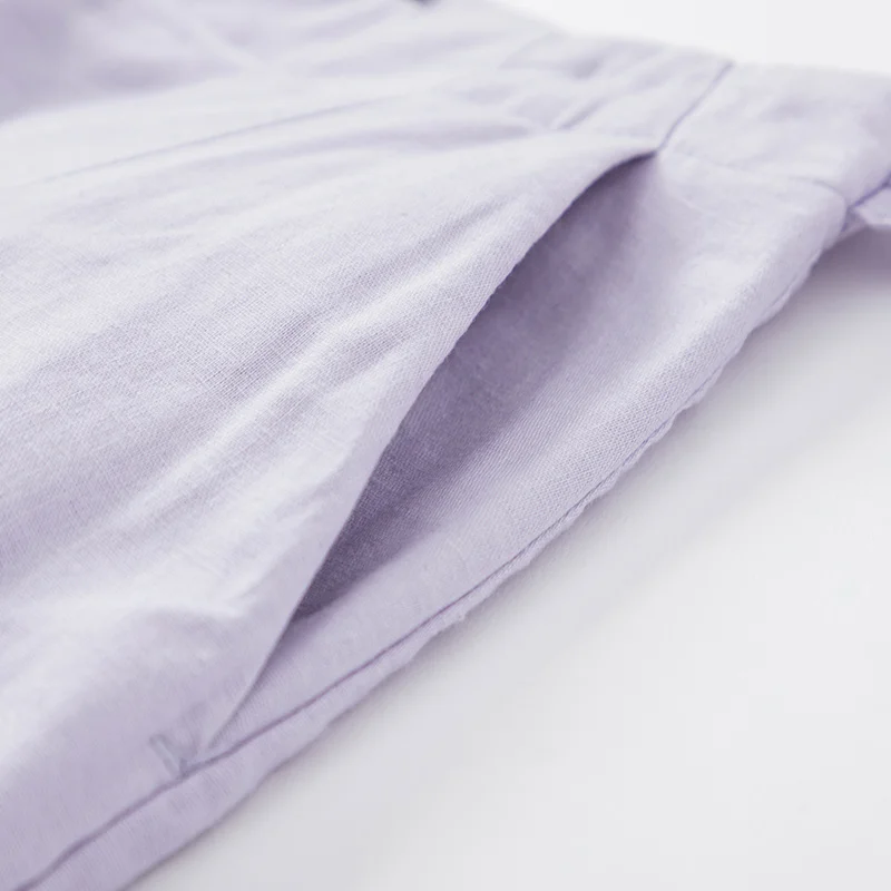 Semir skirt female retro literary style cotton linen skirt single-breasted A-line skirts romantic bow girl skirt women
Semir skirt female retro literary style cotton linen skirt single-breasted A-line skirts romantic bow girl skirt women