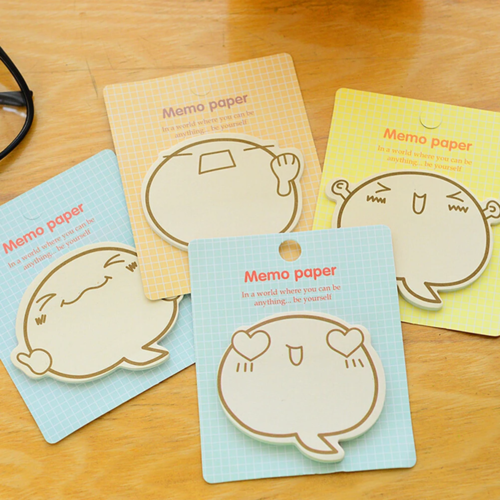9*7.5mm Totoro Stickers Sticky Notes Cute Korean Stationery Office Supplies Scrapbooking Memo Pad Sticky Markers
9*7.5mm Totoro Stickers Sticky Notes Cute Korean Stationery Office Supplies Scrapbooking Memo Pad Sticky Markers