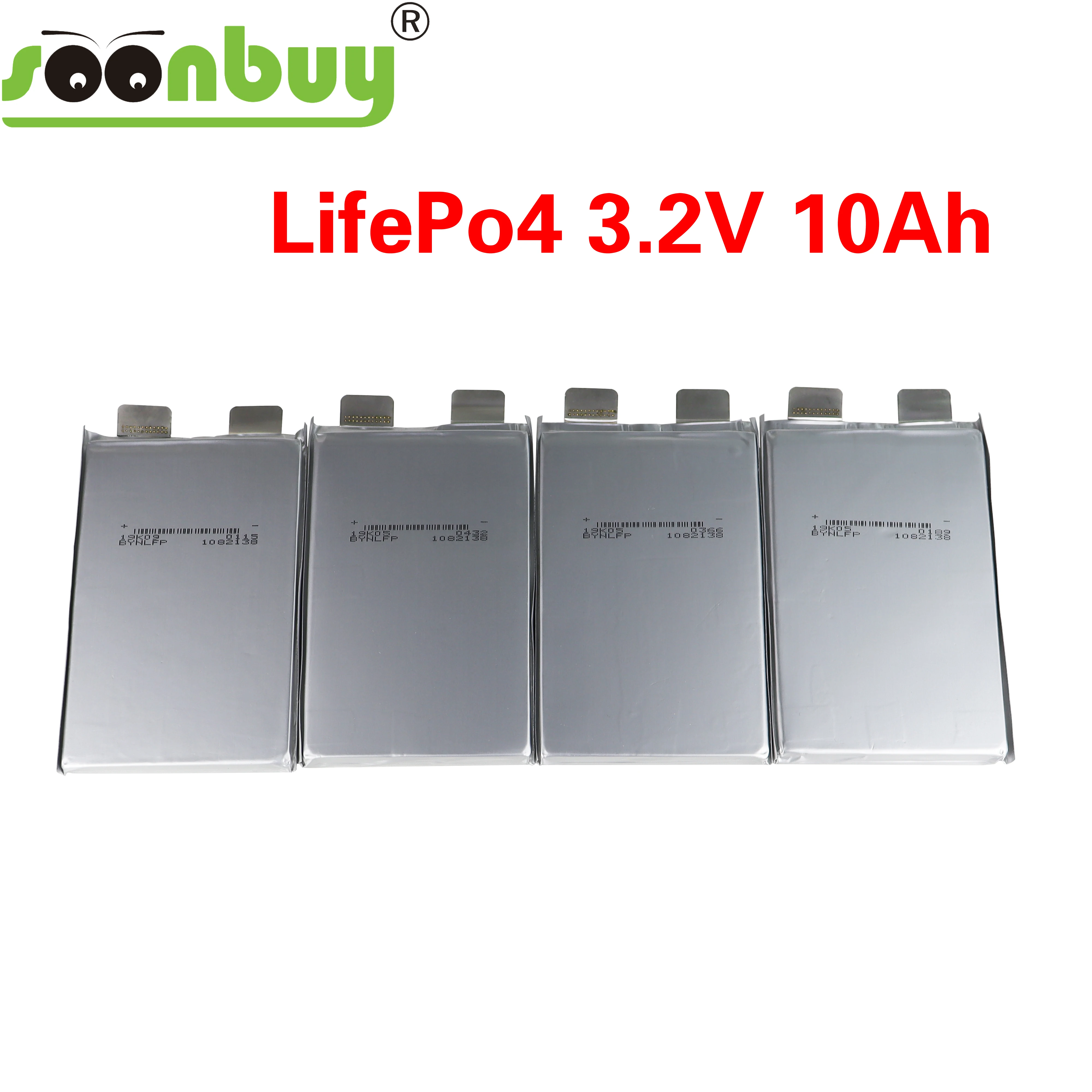 2022New 3 2 v lifepo4 перезаряжаемая батарея 10000mah литий-ионная полимерная для 24v 12v 36v 10ah