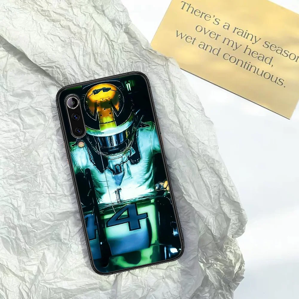 Lewis Hamilton 44 Racing car Phone Case For XIAOMI MI Note 8 9 T 10 Pro Lite SE A2 A3 POCO X M MAX 2 3 black Shell Fashion Back
Lewis Hamilton 44 Racing car Phone Case For XIAOMI MI Note 8 9 T 10 Pro Lite SE A2 A3 POCO X M MAX 2 3 black Shell Fashion Back