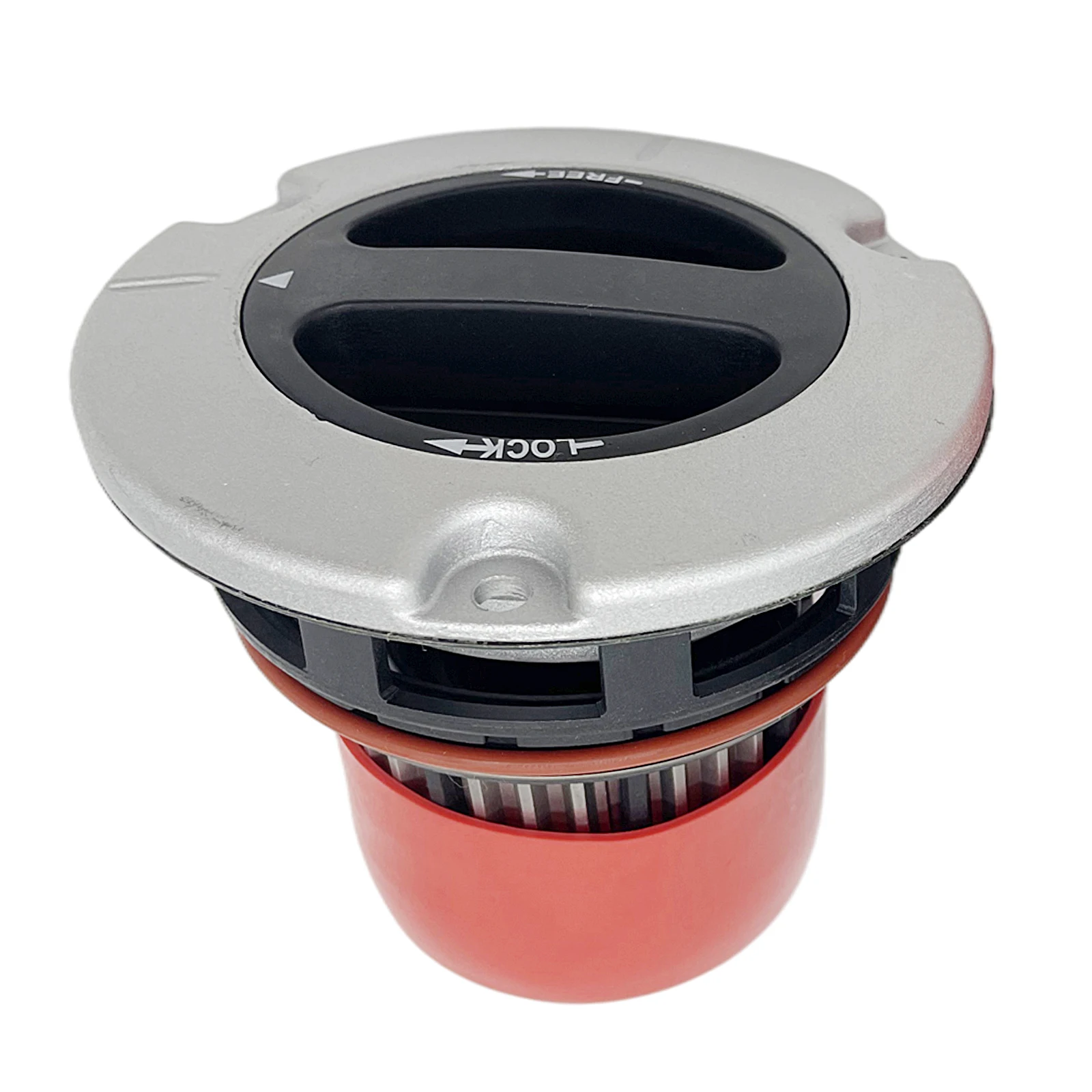 4WD Manual Front Wheel Locking Hub Compatible for Ford F350 F450 Super Duty Replacement 600-220 BC3Z-3B396-B
4WD Manual Front Wheel Locking Hub Compatible for Ford F350 F450 Super Duty Replacement 600-220 BC3Z-3B396-B