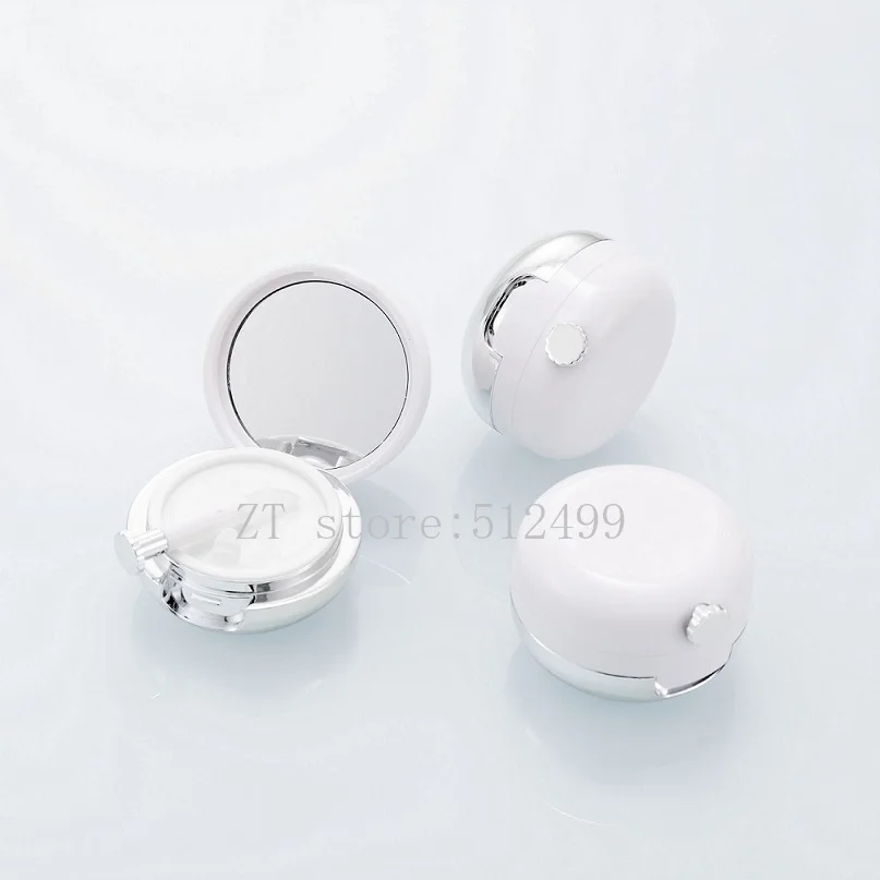 13g 10/20/30pcs Empty White Plastic Lipstick Container Case with Lip Brush Mirror,DIY Cosmetic Round Tube for Lip Mask Lip Balm
13g 10/20/30pcs Empty White Plastic Lipstick Container Case with Lip Brush Mirror,DIY Cosmetic Round Tube for Lip Mask Lip Balm