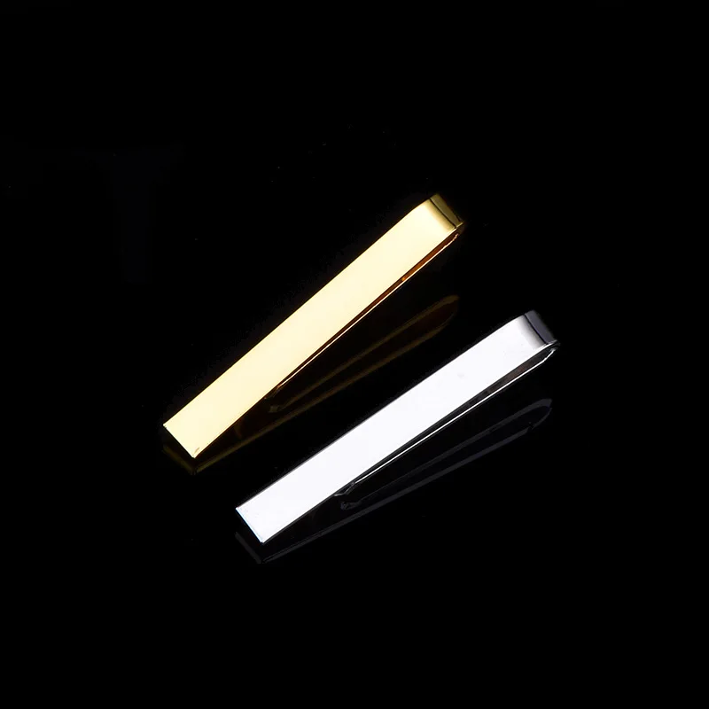 Trendy Copper Men Business Black Metal Simple Tie Clip Exquisite Tie Pin Clips Wedding Fashion JewelryTie Pin Bar
Trendy Copper Men Business Black Metal Simple Tie Clip Exquisite Tie Pin Clips Wedding Fashion JewelryTie Pin Bar