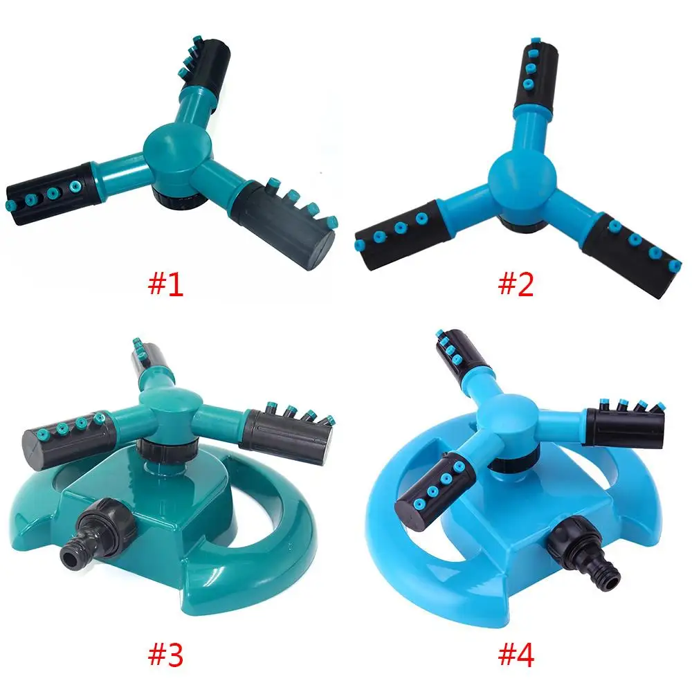 ABS+PP Practical Durable Lawn Sprinkler Plastic Nozzle Water Sprinkler Watering Equipment Tools Irrigation System Flowers
ABS+PP Practical Durable Lawn Sprinkler Plastic Nozzle Water Sprinkler Watering Equipment Tools Irrigation System Flowers