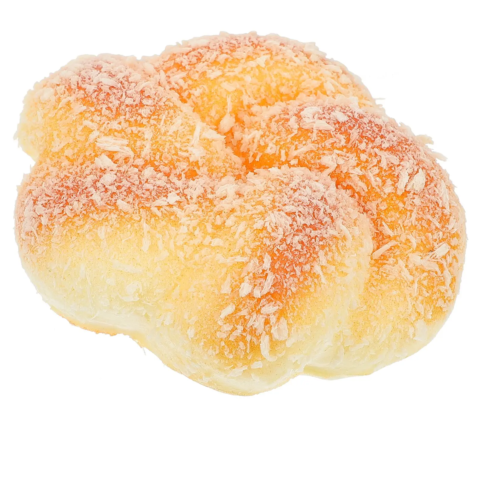 1pc Emulation Bread Adornment PU Bread Model Bakery Bread Display Props 
1pc Emulation Bread Adornment PU Bread Model Bakery Bread Display Props
