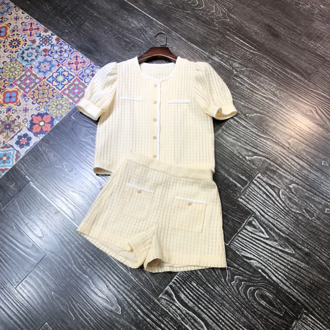 sunshine proof set women's clothing 2021 suit set women suit female shorts sets two piece set women
sunshine proof set women's clothing 2021 suit set women suit female shorts sets two piece set women