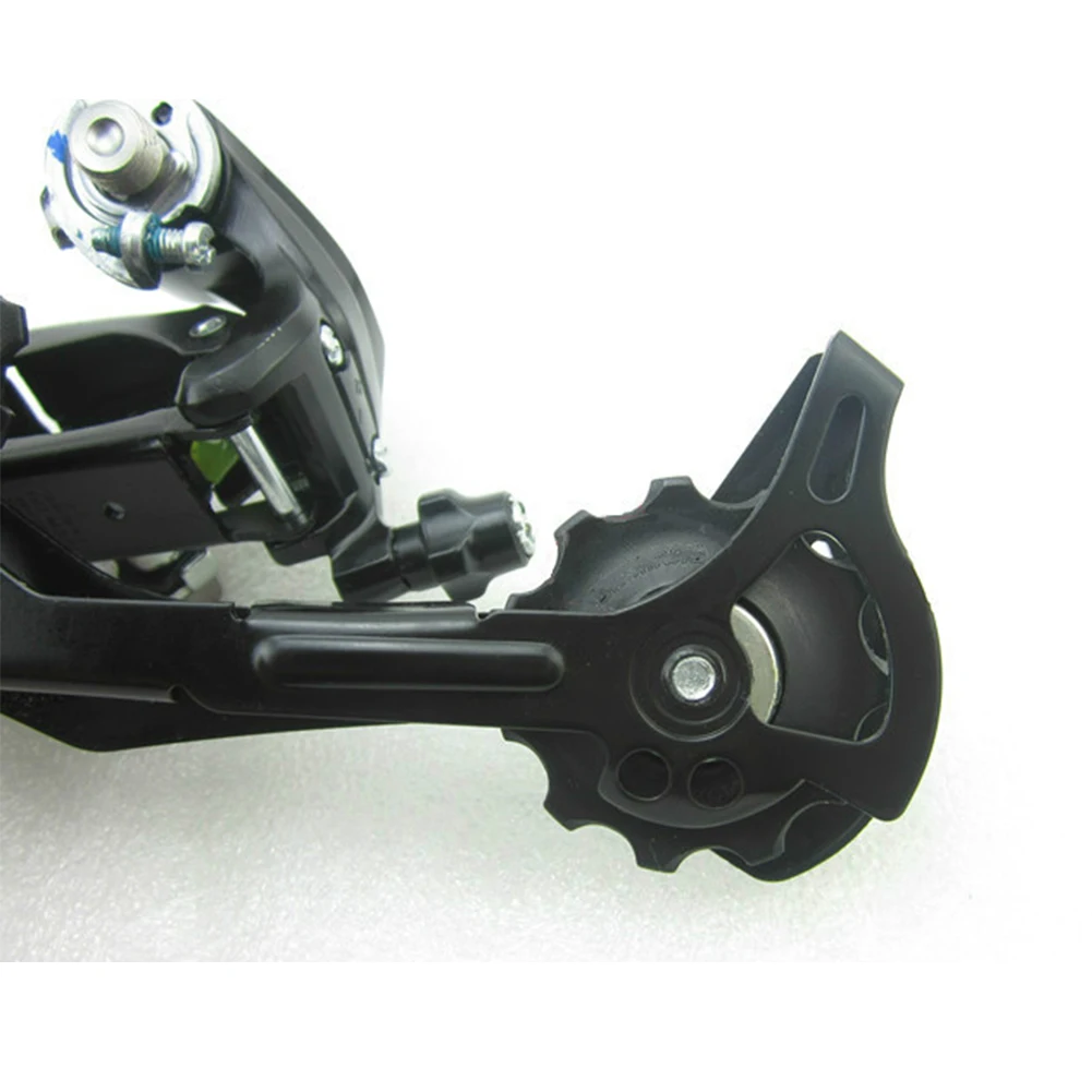 RD M370 7/8/9 speed / 27 speed Bike Rear Derailleur Bicycle Rear Derailleur MTB Mountain Bike Rear Derailleur Shifter shift
RD M370 7/8/9 speed / 27 speed Bike Rear Derailleur Bicycle Rear Derailleur MTB Mountain Bike Rear Derailleur Shifter shift