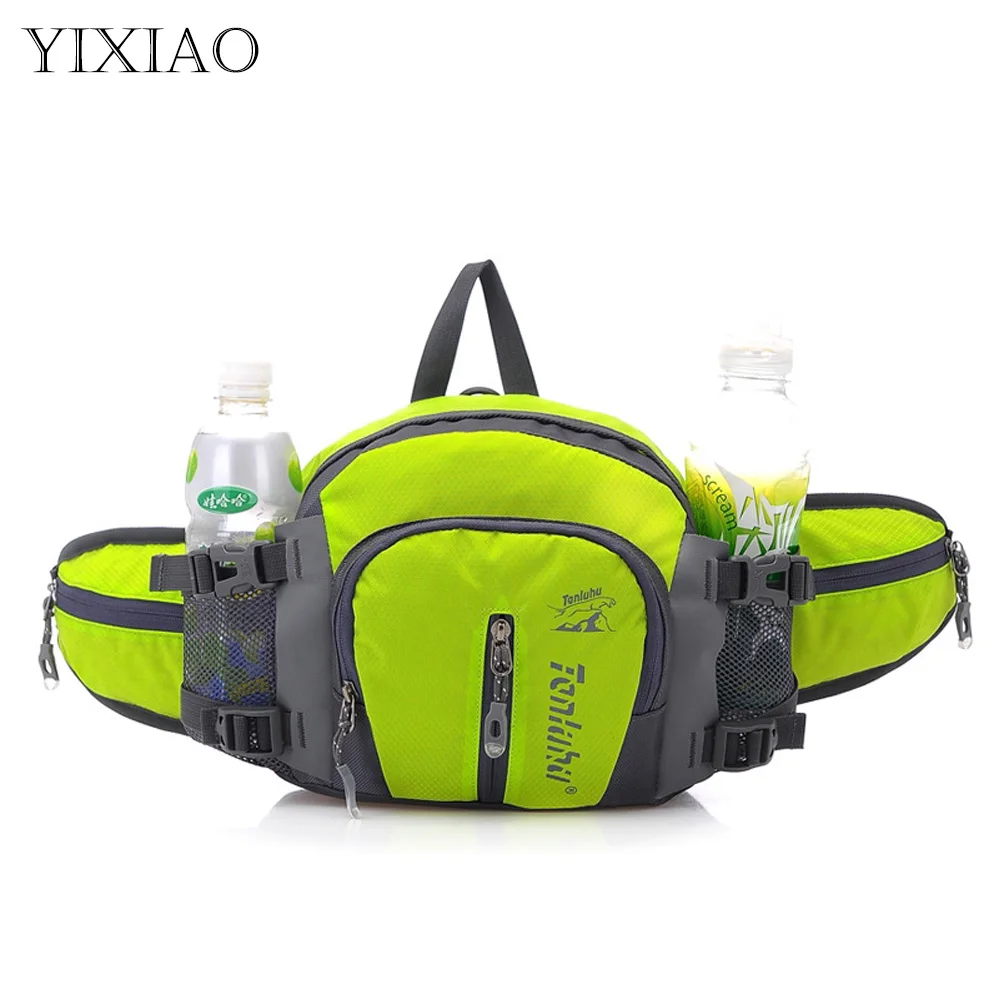 YIXIAO Multifunction Bike Bags Portable Waterproof Backpack Outdoor Sport Running Cycling Waist Crossbody Hiking Rucksack
YIXIAO Multifunction Bike Bags Portable Waterproof Backpack Outdoor Sport Running Cycling Waist Crossbody Hiking Rucksack