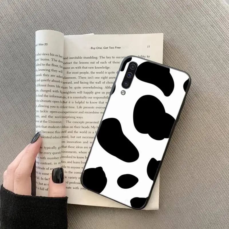 cow print pattern Phone Case For Samsung galaxy S 7 8 9 10 20 edge A 6 10 20 30 50 51 70 note 10 plus 
cow print pattern Phone Case For Samsung galaxy S 7 8 9 10 20 edge A 6 10 20 30 50 51 70 note 10 plus