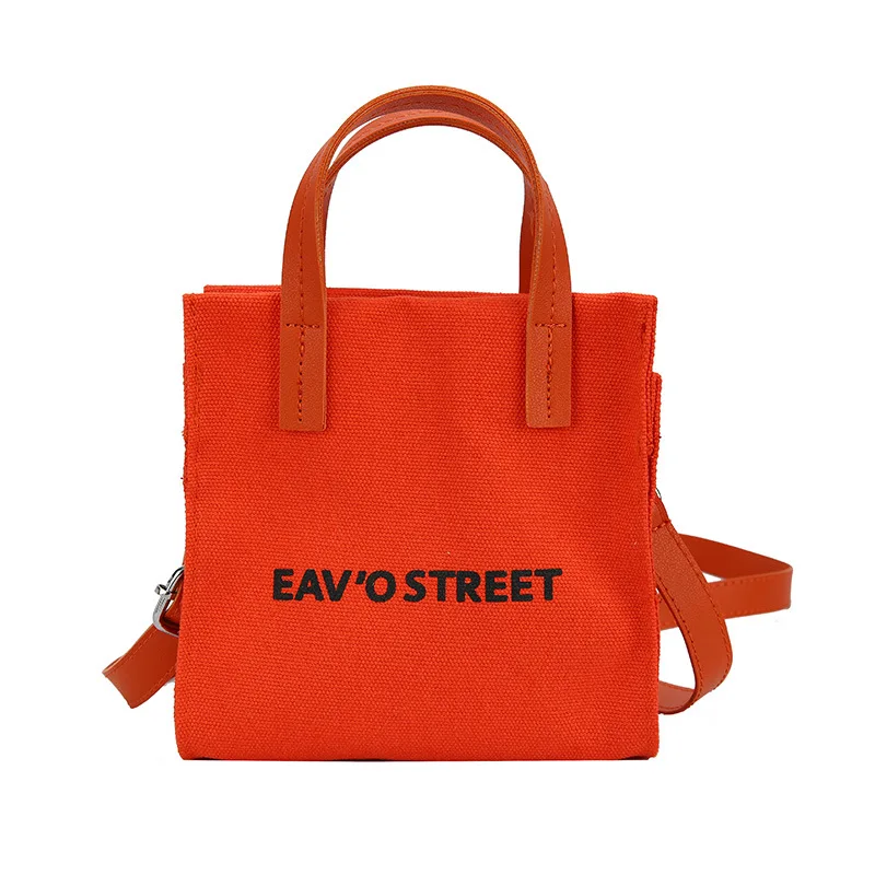Casual Canvas Crossbody Bags For Women 2021 Summer Branded Shoulder Bag Trending Luxury Handbag Ladies Travel Student Hand Bag
Casual Canvas Crossbody Bags For Women 2021 Summer Branded Shoulder Bag Trending Luxury Handbag Ladies Travel Student Hand Bag