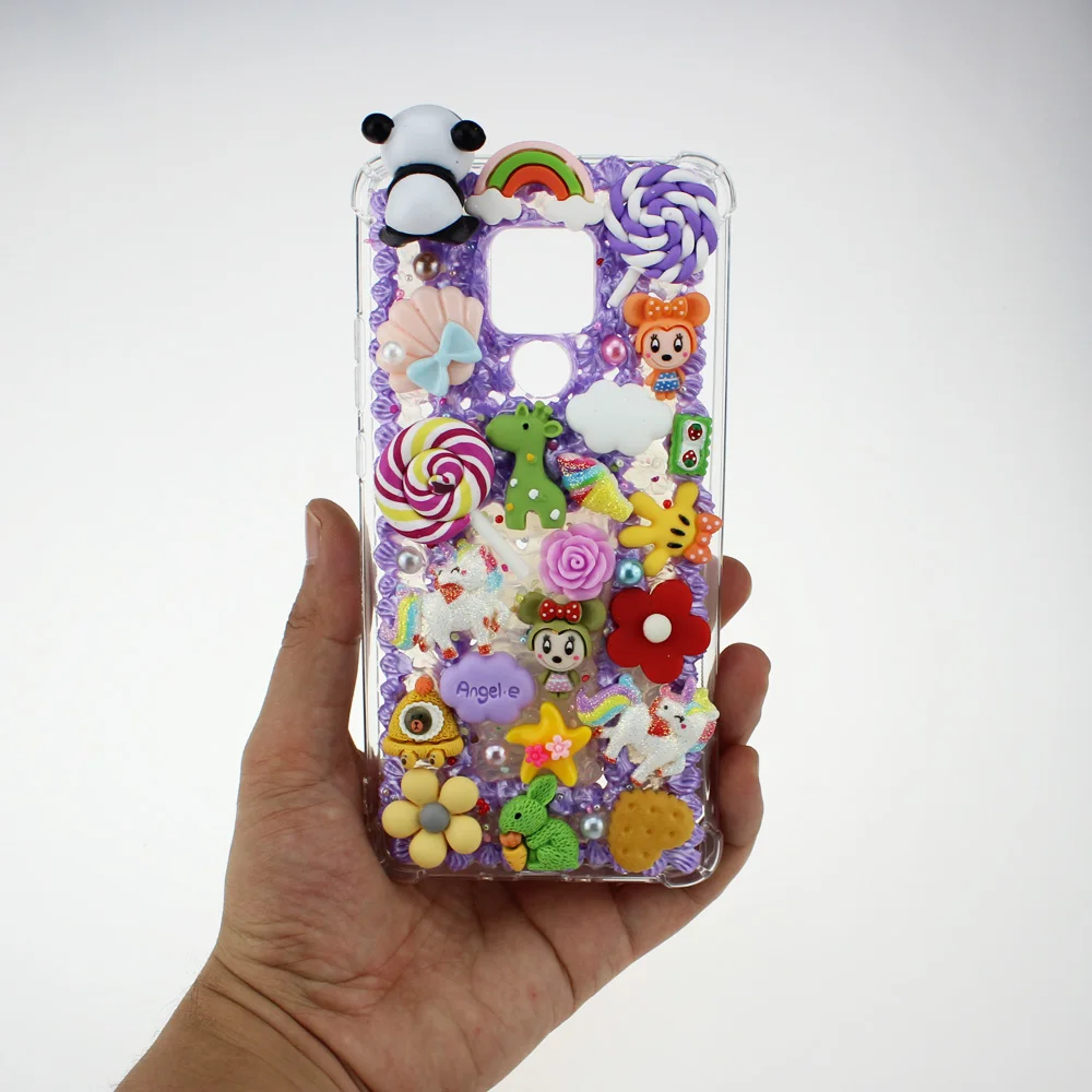 new for huawei mate 20x lite case mobile phone cover kawaii lollipop cream cartoon pro customize the phone case
new for huawei mate 20x lite case mobile phone cover kawaii lollipop cream cartoon pro customize the phone case