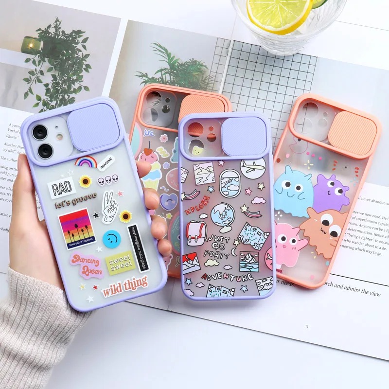Case For iphone 11 Pro Max 12 13 Mini Bumper For iphone 7 8 Plus X XR XS Max 6 6S SE 2020 SE 2 Capa Camera Lens Protection Cover
Case For iphone 11 Pro Max 12 13 Mini Bumper For iphone 7 8 Plus X XR XS Max 6 6S SE 2020 SE 2 Capa Camera Lens Protection Cover