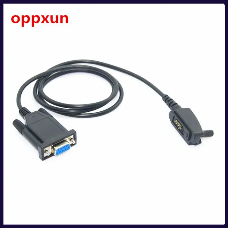 OPPXUN RIB-Less Programming Cable For Icom IC-F4062T IC-F4062S IC-F4061 IC-F40GT, IC-F40GS cb radio portable walkie talkie
OPPXUN RIB-Less Programming Cable For Icom IC-F4062T IC-F4062S IC-F4061 IC-F40GT, IC-F40GS cb radio portable walkie talkie
