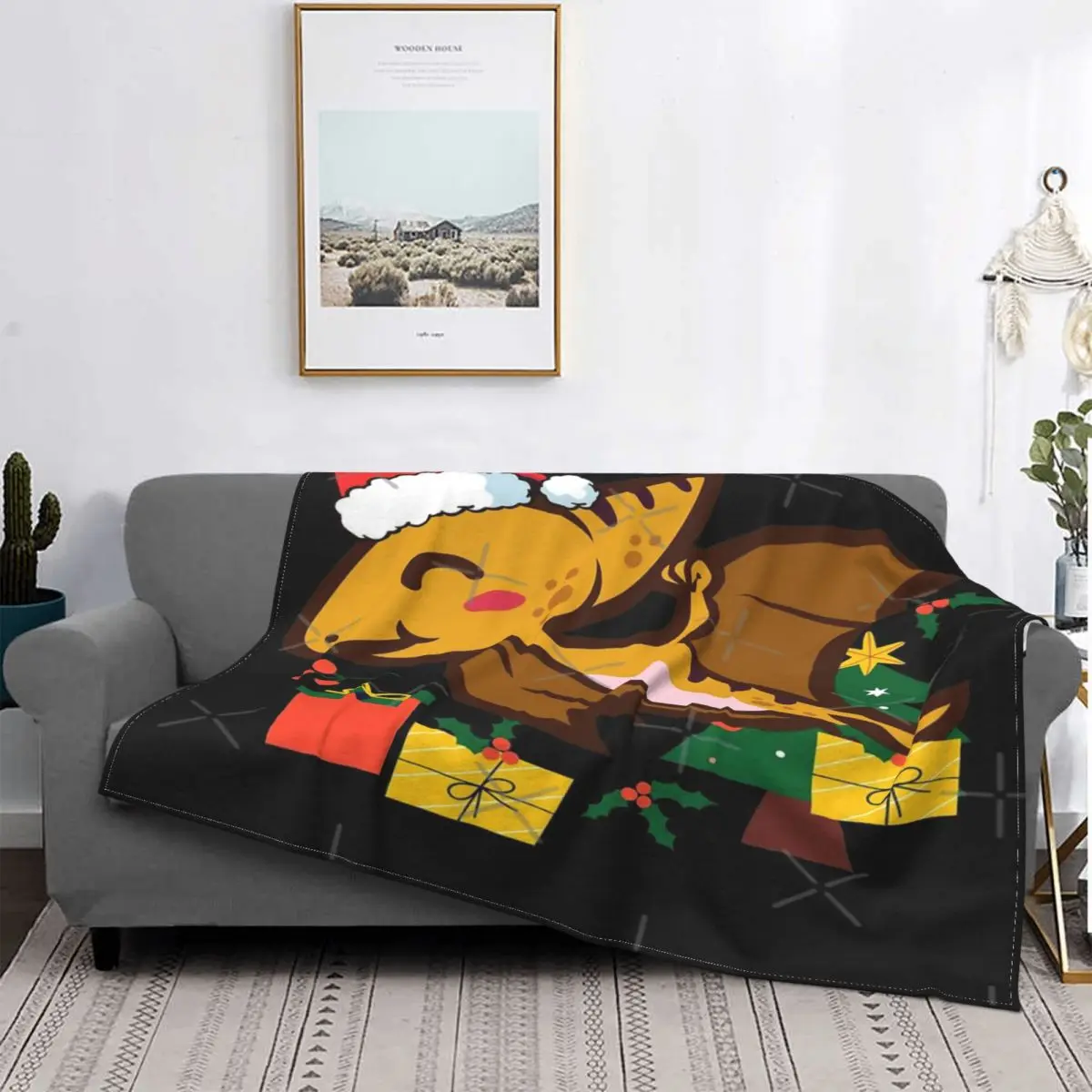 Manta navideña de dinosaurio pterosauro para niños, colcha a cuadros, ropa de cama, manta de verano
Manta navideña de dinosaurio pterosauro para niños, colcha a cuadros, ropa de cama, manta de verano