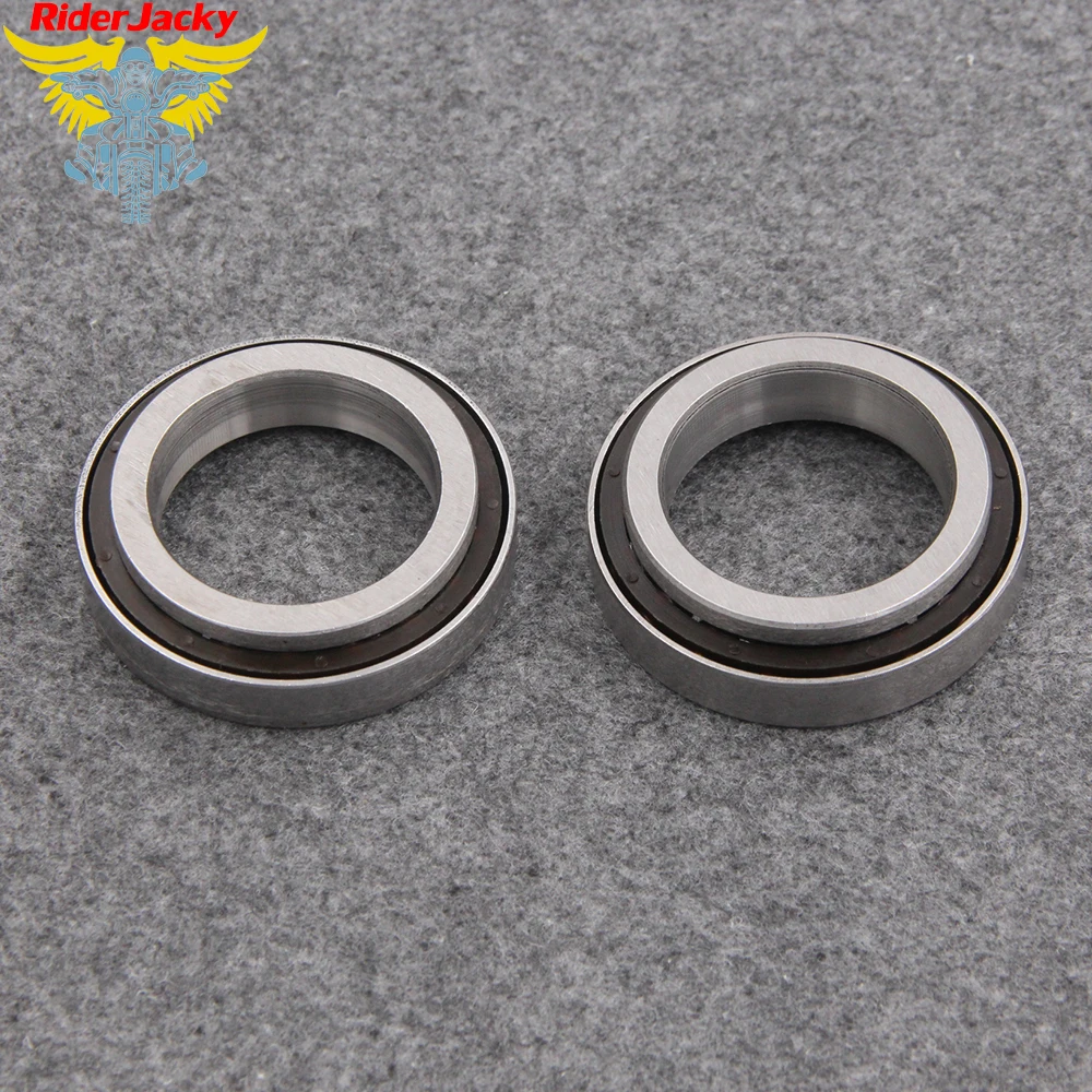 Motorcycle Steering Head Stem Bearings Kit Fits For Ducati 1098 Steetfighter/S 2009-2012,1098/R Superbike 2008-2009,Diavel 11-14
Motorcycle Steering Head Stem Bearings Kit Fits For Ducati 1098 Steetfighter/S 2009-2012,1098/R Superbike 2008-2009,Diavel 11-14