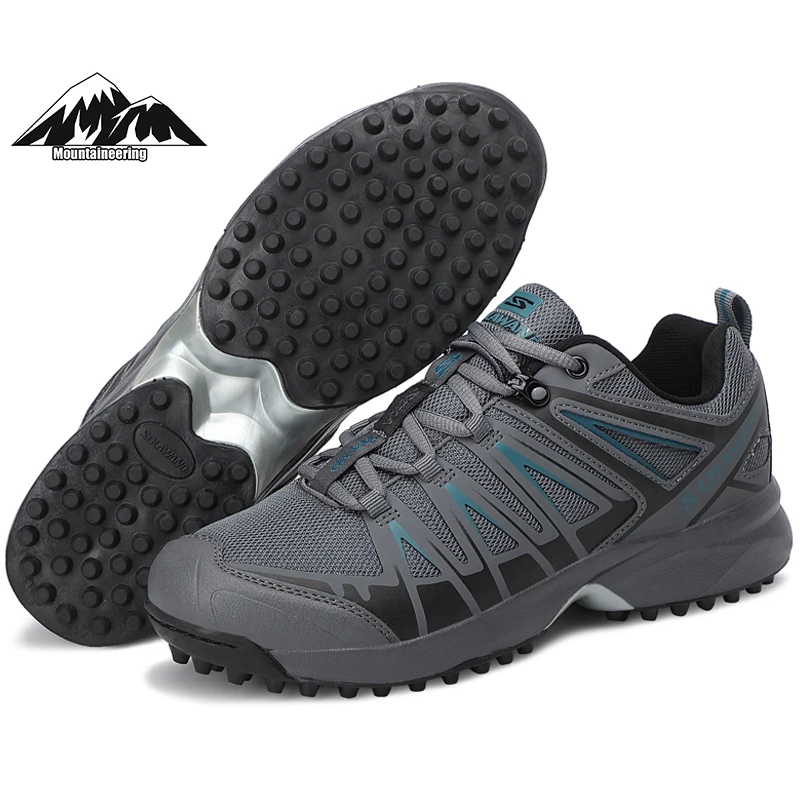 Autumn Winter Outdoor Recreational Sports Hiking Shoes Camouflage Waterproof Trekking Shoes Non-slip Wear-Resistant Hiking Shoes
Autumn Winter Outdoor Recreational Sports Hiking Shoes Camouflage Waterproof Trekking Shoes Non-slip Wear-Resistant Hiking Shoes