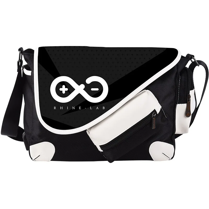 Сумка-мессенджер Arknights, из ткани Оксфорд, для школьников и подростков
Сумка-мессенджер Arknights, из ткани Оксфорд, для школьников и подростков