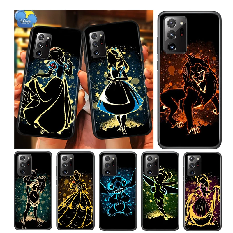 Elsa Ariel Princess For Samsung Galaxy A01 A11 A12 A22 A21S A31 A41 A42 A51 A71 A32 A52 A72 A02S Soft Phone Case
Elsa Ariel Princess For Samsung Galaxy A01 A11 A12 A22 A21S A31 A41 A42 A51 A71 A32 A52 A72 A02S Soft Phone Case
