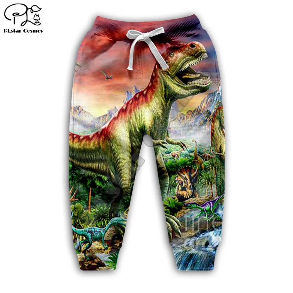 Dinosaur 3D Printed Patns Kids Trousers Boy For Girl Jogging pants Funny Animal Apparel Drop Shipping 12
Dinosaur 3D Printed Patns Kids Trousers Boy For Girl Jogging pants Funny Animal Apparel Drop Shipping 12