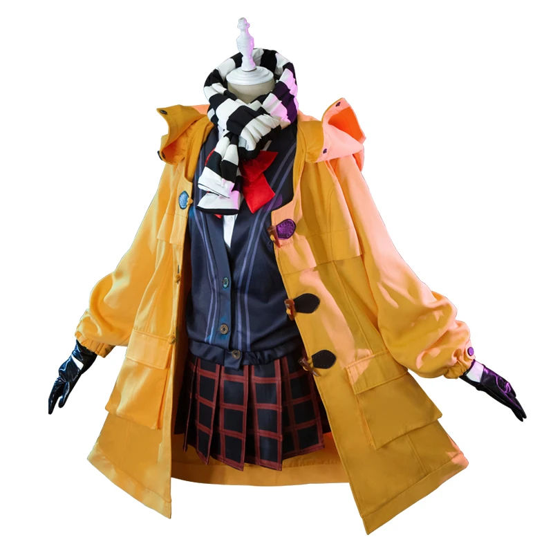 Game Honor Of Kings Sun Shangxiang Cosplay Costume Full Set Uniform Suit Daily Wear Or Role Play Clothing S-L Quality Goods
Game Honor Of Kings Sun Shangxiang Cosplay Costume Full Set Uniform Suit Daily Wear Or Role Play Clothing S-L Quality Goods