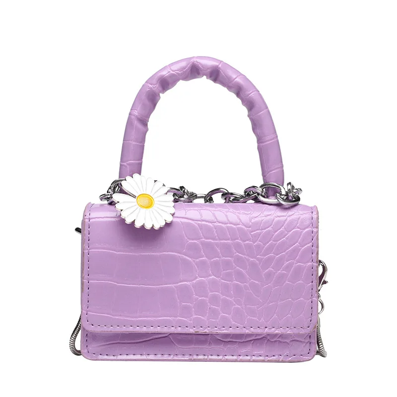 Sac femme livraison gratuite 2020 flower shoulder messenger bag small leather handbag designer mini bolsa feminina crossbody bag
Sac femme livraison gratuite 2020 flower shoulder messenger bag small leather handbag designer mini bolsa feminina crossbody bag