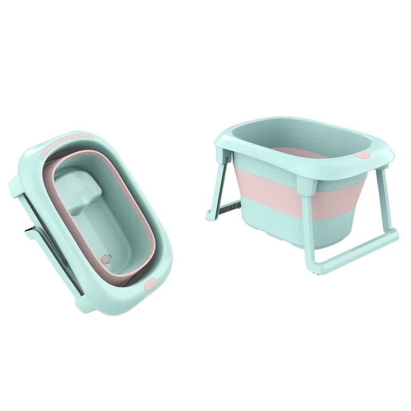 Baby Shining Children Folding Bath Tub Height 44.5cm Baby Bath Seat Insulation Non Slip Easy Storage Kid Widen Bath WF1015
Baby Shining Children Folding Bath Tub Height 44.5cm Baby Bath Seat Insulation Non Slip Easy Storage Kid Widen Bath WF1015