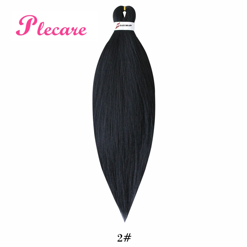 Plecare long pre-stretched EZ easy braided giant braid braided braid synthetic crochet hair extension low temperature fiber
Plecare long pre-stretched EZ easy braided giant braid braided braid synthetic crochet hair extension low temperature fiber