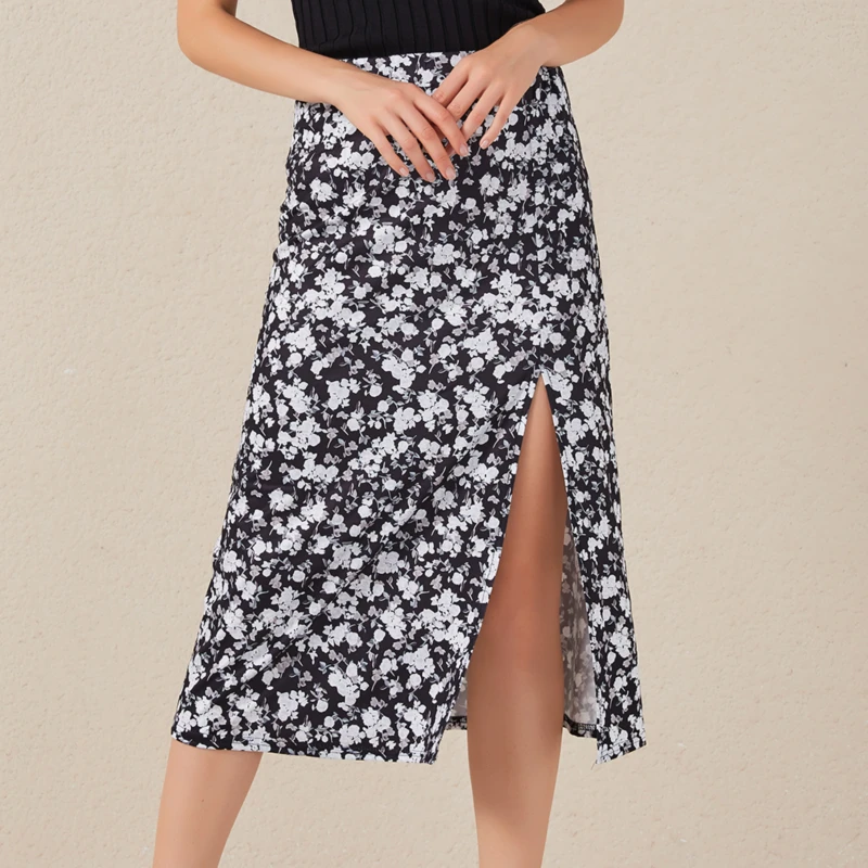 2022 Fashion Ladies Women Skirt Leopard Print High Waist Stretch Skirt Split Long Skirt For Women Boho Streetwear
2022 Fashion Ladies Women Skirt Leopard Print High Waist Stretch Skirt Split Long Skirt For Women Boho Streetwear