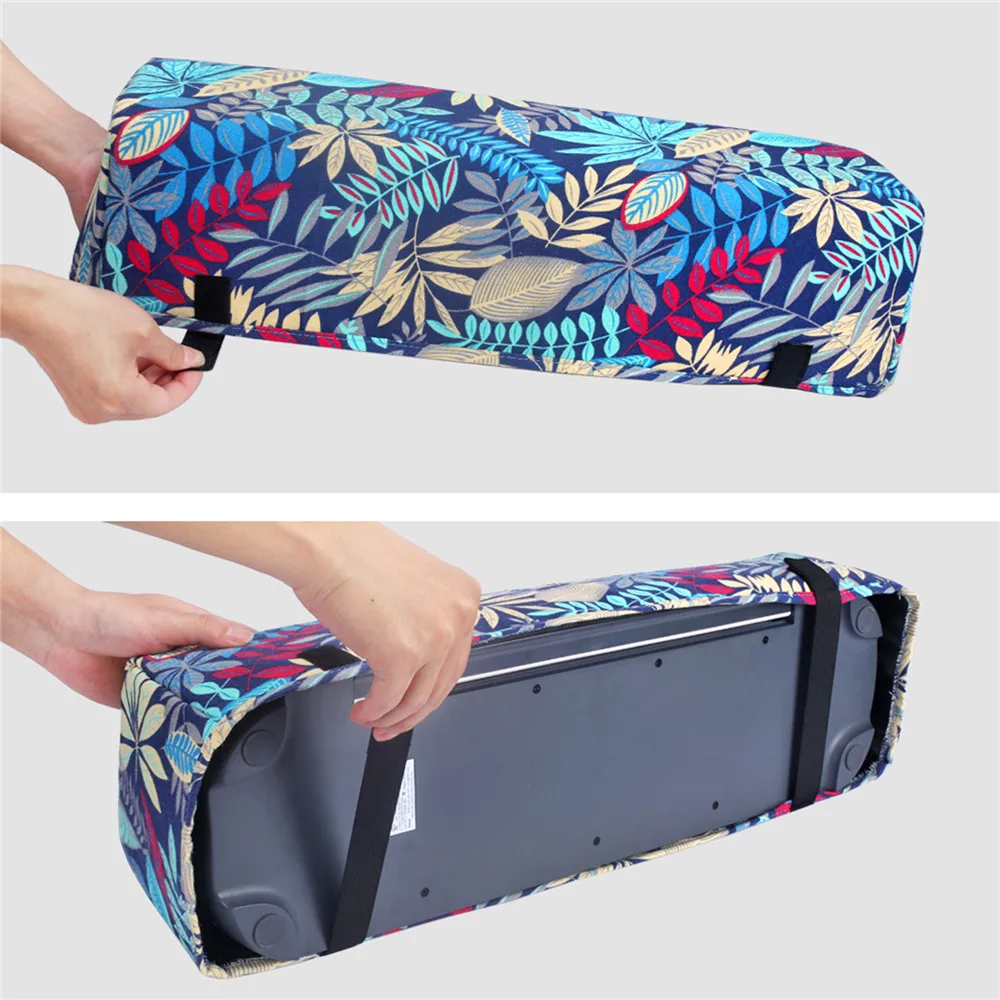 Dust Cover Scratch Resistant Case for Cricut Maker & Cricut Explore Air 2 Cutting Machine Accessories Replacement Dust Cover
Dust Cover Scratch Resistant Case for Cricut Maker & Cricut Explore Air 2 Cutting Machine Accessories Replacement Dust Cover