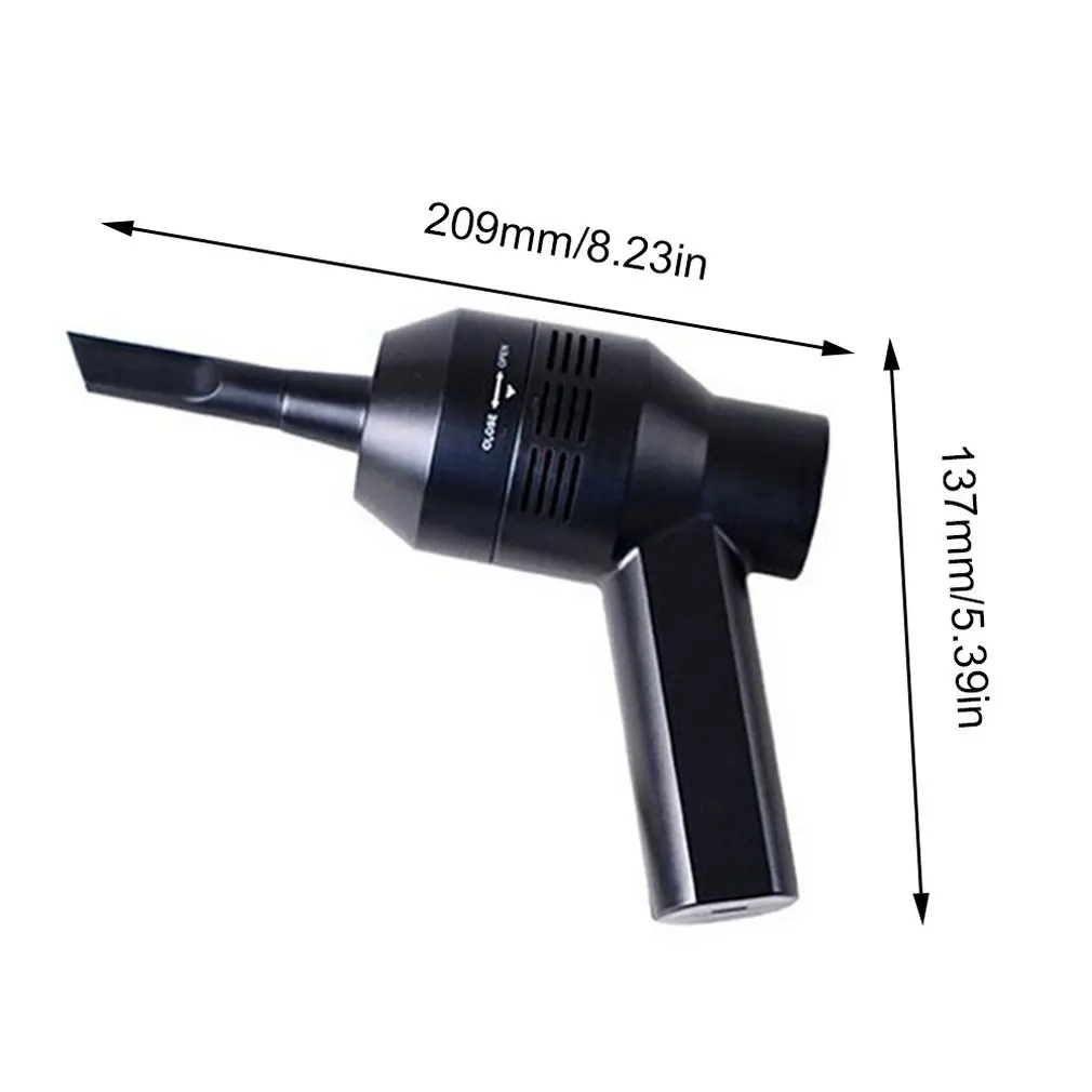 Small Size USB Computer Keyboard Vacuum Cleaner Mini Vacuum Cleaner Mini Cleaner Computer for PC Laptop Desktop
Small Size USB Computer Keyboard Vacuum Cleaner Mini Vacuum Cleaner Mini Cleaner Computer for PC Laptop Desktop