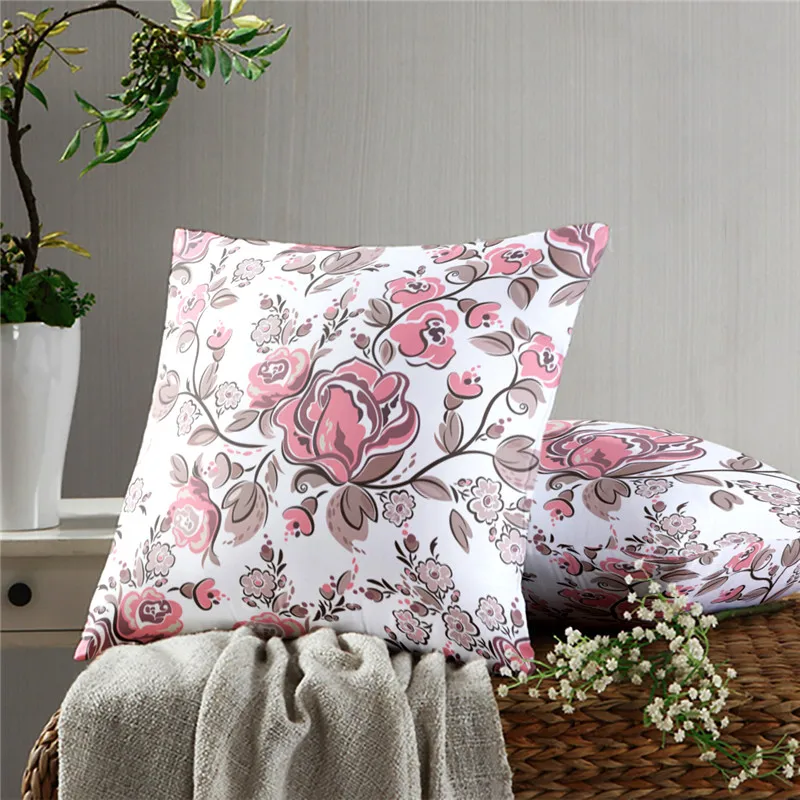 Beautiful Flower Pillow Case Decoration Sofa Cushion Pillow Case Bed Pillow Case Home Decoration Car Pillow Case
Beautiful Flower Pillow Case Decoration Sofa Cushion Pillow Case Bed Pillow Case Home Decoration Car Pillow Case