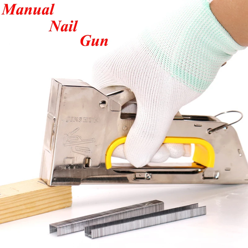 Manual Nail Gun Stapler for Painting By Numbers Canvas Painting Attached To The Wood Frame Diy Oil Painting Tools Pliers
Manual Nail Gun Stapler for Painting By Numbers Canvas Painting Attached To The Wood Frame Diy Oil Painting Tools Pliers