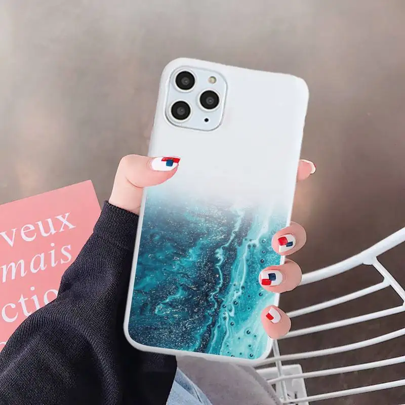 Marble Gradient fashion art pattern luxury protective Phone Case Candy Color for iPhone 6 7 8 11 12 s mini pro X XS XR MAX Plus
Marble Gradient fashion art pattern luxury protective Phone Case Candy Color for iPhone 6 7 8 11 12 s mini pro X XS XR MAX Plus