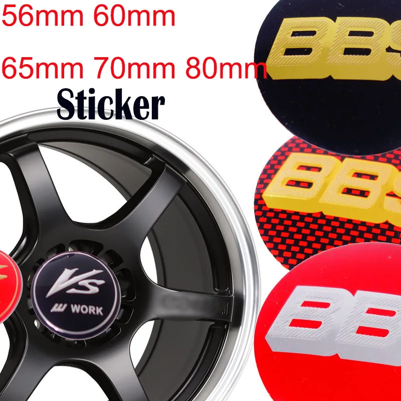 4pcs 88S Outer Diameter 56mm 60mm 65mm 70mm 80MM Modification or Change Car Wheel Center Hub Caps Logo Badge Emblem Accessories
4pcs 88S Outer Diameter 56mm 60mm 65mm 70mm 80MM Modification or Change Car Wheel Center Hub Caps Logo Badge Emblem Accessories