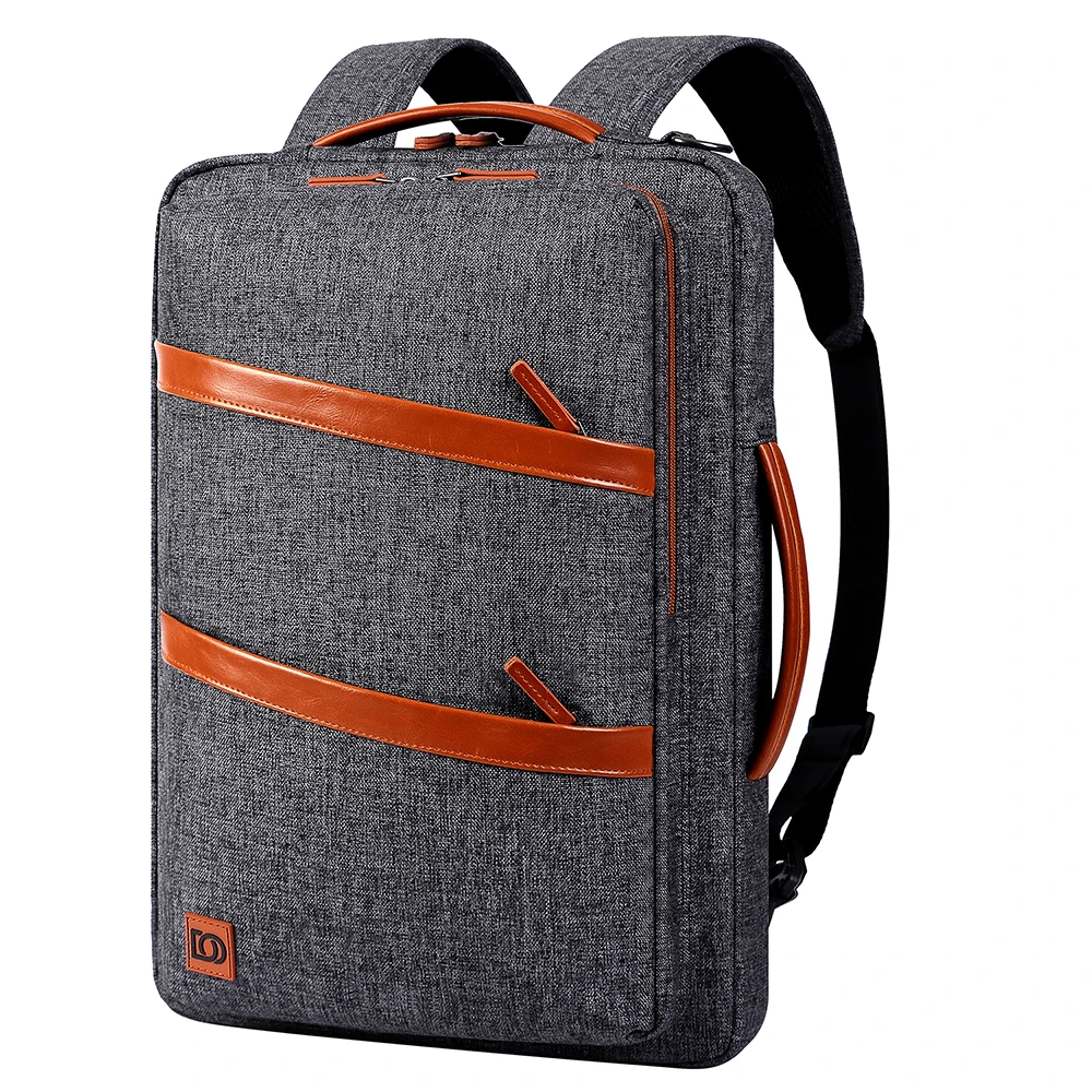 Multi-Functional Laptop Backpack Rucksack Business Briefcase Shoulder Bag for Women & Men Fits Up to 14 15.6 17.3 Inch Laptops
Multi-Functional Laptop Backpack Rucksack Business Briefcase Shoulder Bag for Women & Men Fits Up to 14 15.6 17.3 Inch Laptops