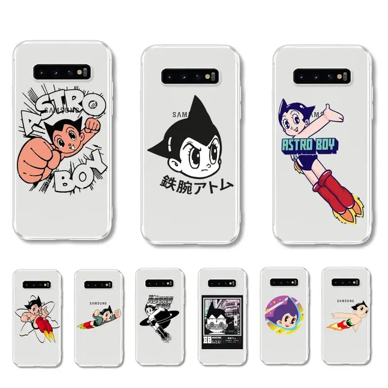 Japanese Astro Boy AstroBoy Phone Case For Samsung Galaxy S7 edge S8 S9 S10 S20 plus S10lite A31 A10 A51 Cover
Japanese Astro Boy AstroBoy Phone Case For Samsung Galaxy S7 edge S8 S9 S10 S20 plus S10lite A31 A10 A51 Cover