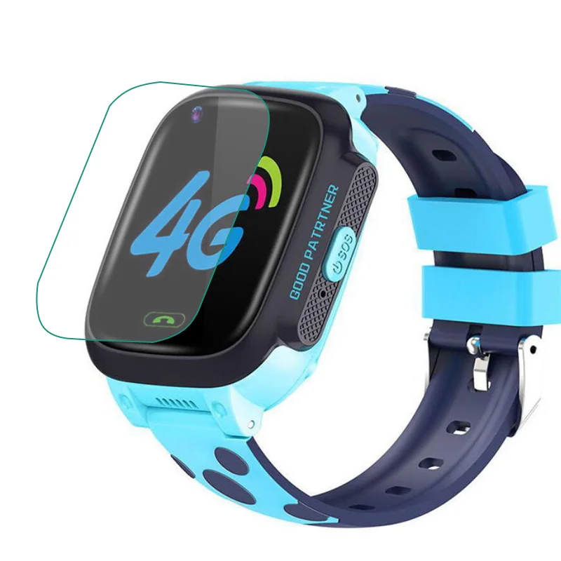 5pcs Clear Screen Protector Protective Film Guard For Y95 Smart Watch GPS Tracker Locator Baby Kids Child SOS Call Smartwatch
5pcs Clear Screen Protector Protective Film Guard For Y95 Smart Watch GPS Tracker Locator Baby Kids Child SOS Call Smartwatch