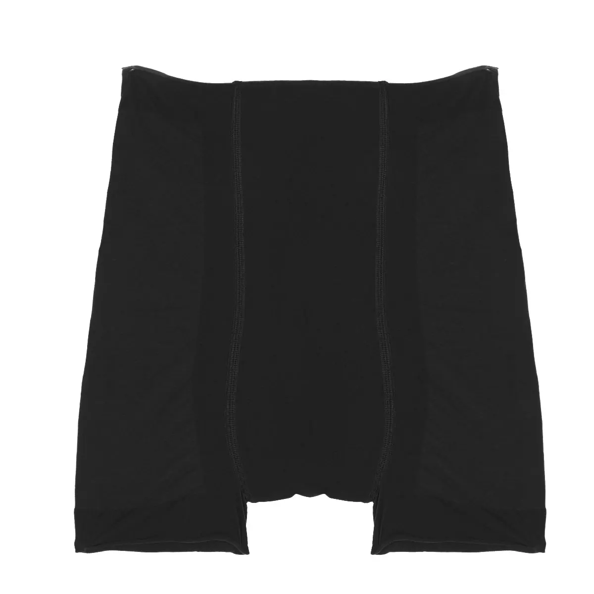 Mens Seamless Ice Silk Boxers Sexy U Pouch Breathable Male Underwear Ultra Thin Cueca Calzoncillos Transparent Man Underpants
Mens Seamless Ice Silk Boxers Sexy U Pouch Breathable Male Underwear Ultra Thin Cueca Calzoncillos Transparent Man Underpants