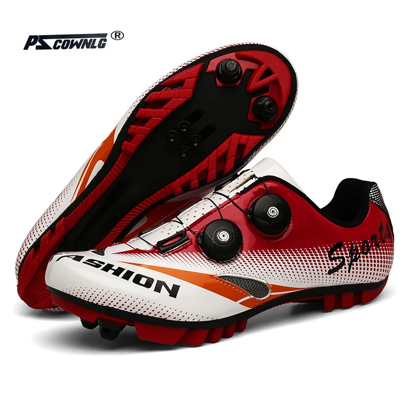 Men Cycling Sneaker Mtb Flat Shoes Cleat Self-Locking Mountain Bike Shoes Women Road Bicycle Cycling Shoe Dirt SPD Speed Sneaker
Men Cycling Sneaker Mtb Flat Shoes Cleat Self-Locking Mountain Bike Shoes Women Road Bicycle Cycling Shoe Dirt SPD Speed Sneaker
