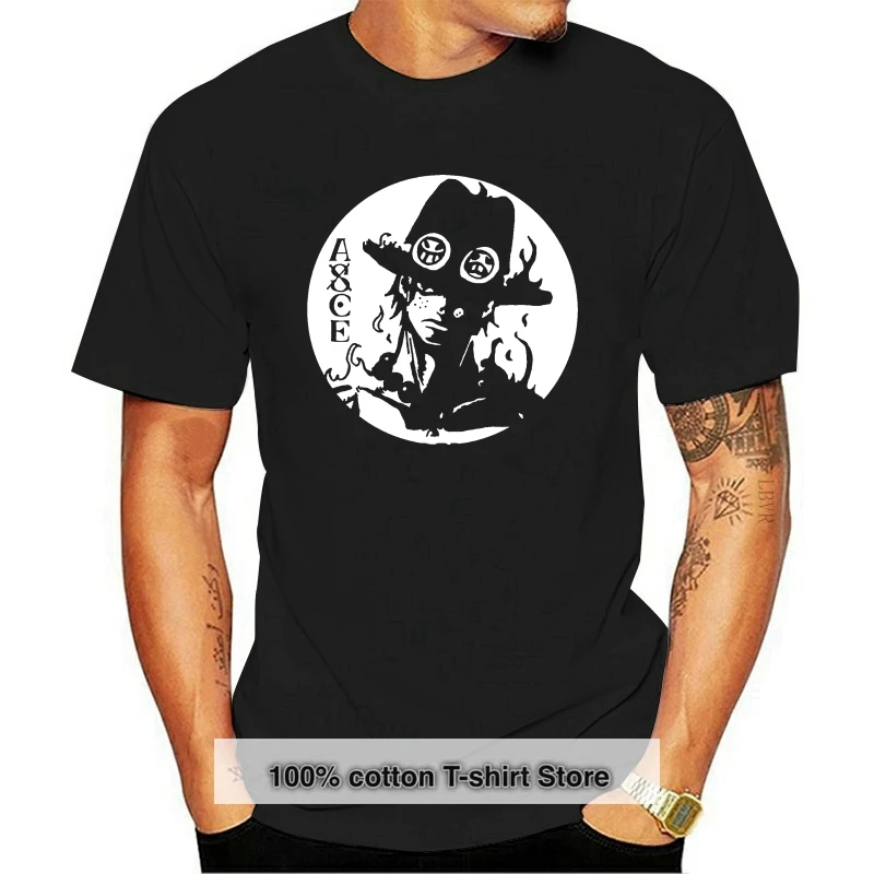 One Piece T Shirt, Portgas D Ace, Luffy, White Beard Pirates T, Anime Manga Fashion T Shirt Hot 2018 Man Fashion Casual Male Tee
One Piece T Shirt, Portgas D Ace, Luffy, White Beard Pirates T, Anime Manga Fashion T Shirt Hot 2018 Man Fashion Casual Male Tee
