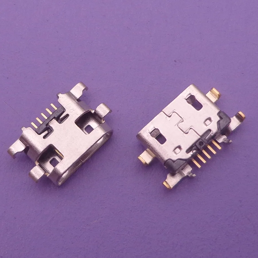 1000 шт. usb зарядное устройство для зарядки doct порт Разъем LG K10 2018 Alpha K11 X410E + K30 X4 Plus X410