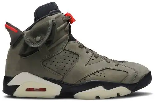 Nova dmp travis scotts 6s azul lavado masculino sapatos de basquete alternativo hare preto infravermelho oreo cny tnis de
Nova dmp travis scotts 6s azul lavado masculino sapatos de basquete alternativo hare preto infravermelho oreo cny tnis de