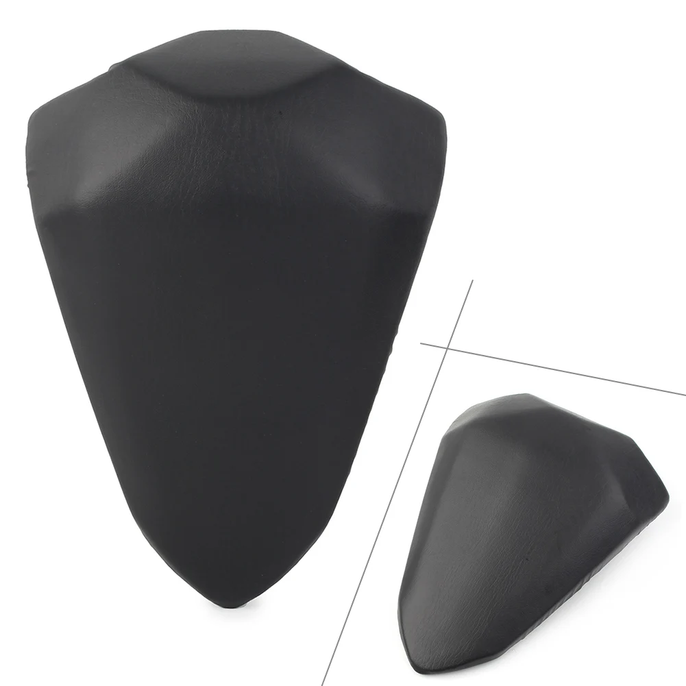 PU Leather Motorcycle Rear Passenger Seat Cover Fairing For Ducati Panigale V4 V4S V4R 2018 2019 2020 Black
PU Leather Motorcycle Rear Passenger Seat Cover Fairing For Ducati Panigale V4 V4S V4R 2018 2019 2020 Black