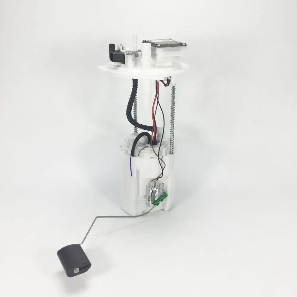 Genuine Fuel Pump Module Assembly 31110-D3500 Fits For HYUNDAI TUCSON II 1,6 T-GDI
Genuine Fuel Pump Module Assembly 31110-D3500 Fits For HYUNDAI TUCSON II 1,6 T-GDI