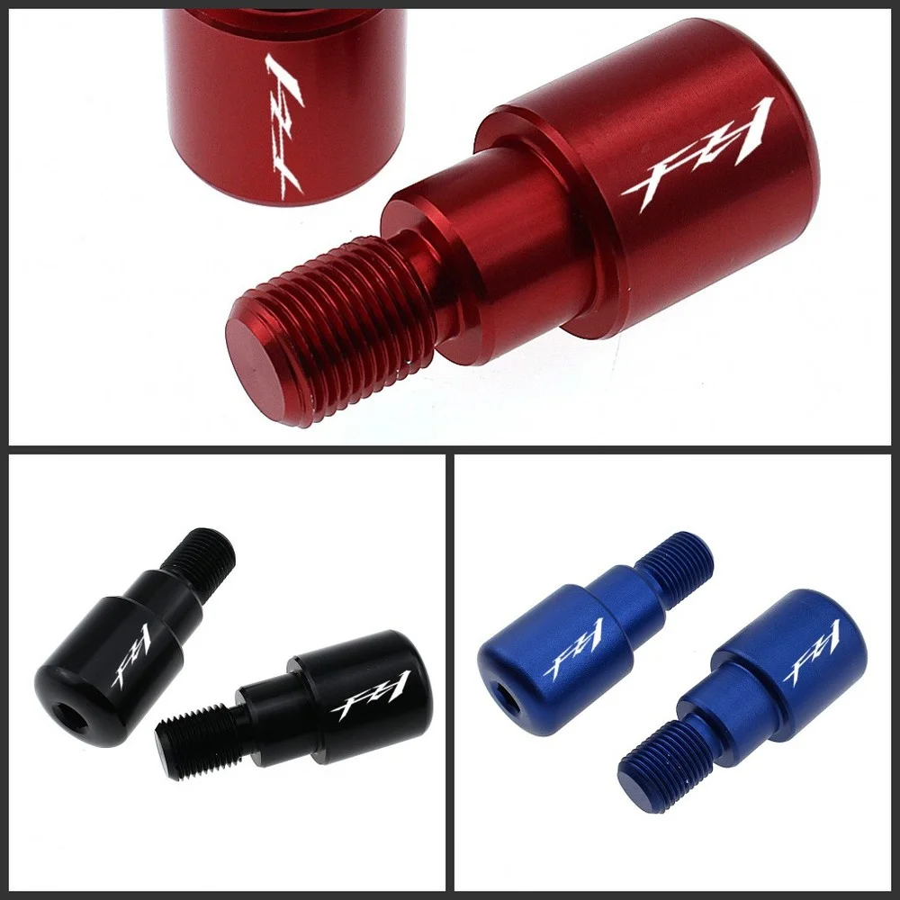 Applicable to Yamaha FZ1 2006-2015 Motorcycle Modification Handle Plug Balance Terminal Handlebar Plug
Applicable to Yamaha FZ1 2006-2015 Motorcycle Modification Handle Plug Balance Terminal Handlebar Plug
