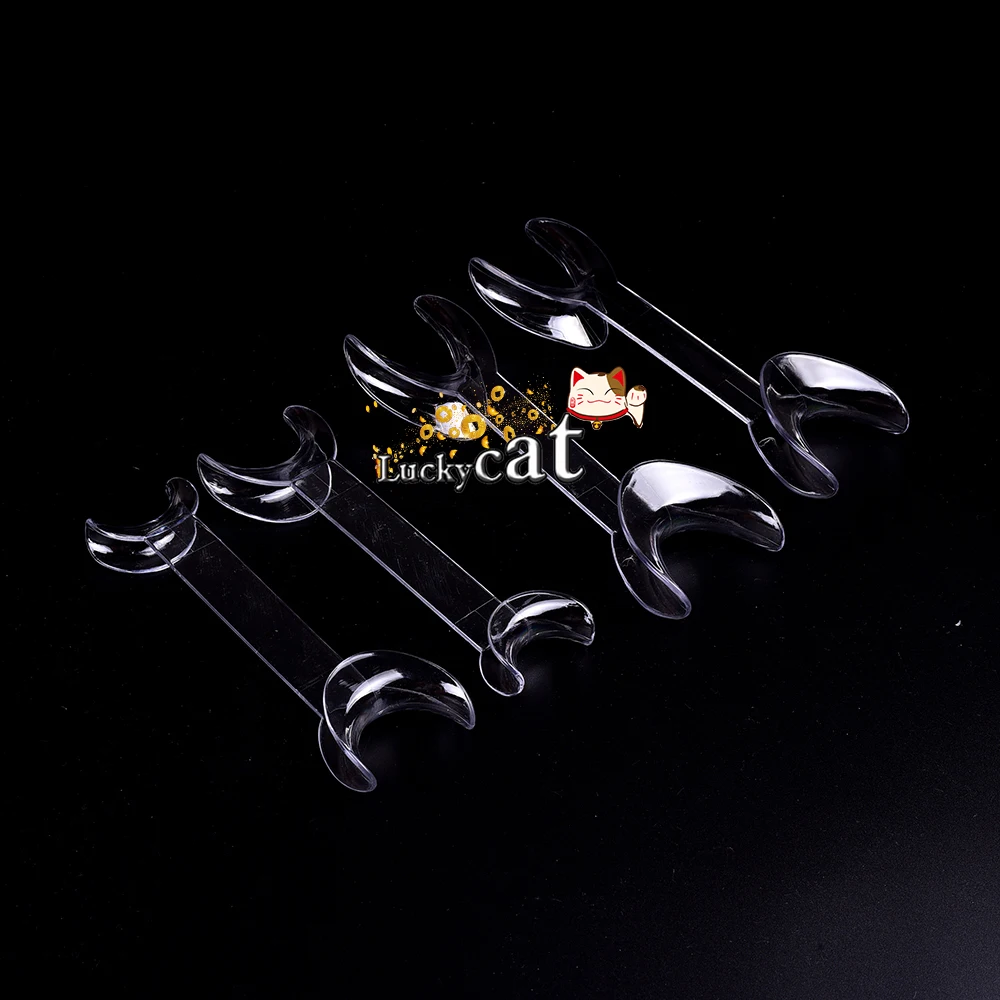 new high quality 4pcs/2sets Dental double-headed T-Shape Intraoral Cheek Lip Retractor Opener for dentist labopener tool
new high quality 4pcs/2sets Dental double-headed T-Shape Intraoral Cheek Lip Retractor Opener for dentist labopener tool